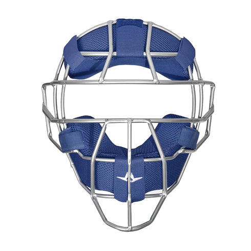 All-Star S7™ Traditional Face Mask W/ Luc Pads